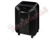 Distruggidocumenti Tritacarte Fellowes LX200 Nero LX 200 5502201 P4