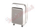 Distruggidocumenti Tritacarte Fellowes LX211 Bianco LX 211 5050301 P5