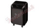Distruggidocumenti Tritacarte Fellowes LX211 Nero LX 211 5050201 P5