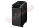 Distruggidocumenti Tritacarte Fellowes LX220 Nero LX 220 5502601 P4