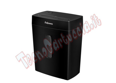 Distruggidocumenti Tritacarte Fellowes P-42C 5012501 P42C P 42 C P4