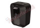 Distruggidocumenti Tritacarte Fellowes Powershred LX50 4406001 Nero LX 50 P4