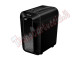 Distruggidocumenti Tritacarte Fellowes Powershred LX65 4400701 LX 65 Nero P4