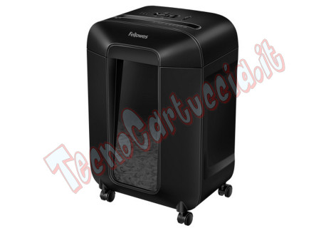 Distruggidocumenti Tritacarte Fellowes Powershred LX85 4400801 LX 85 P4