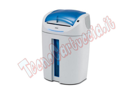 Distruggidocumenti Tritacarte Kobra +2 CC2 99.112 P5 38,5L 99112