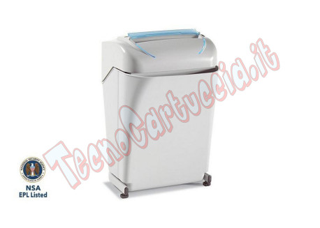 Distruggidocumenti Tritacarte Kobra 240 HS-6 99.756 P7 35L 99756 HS6 HS 6