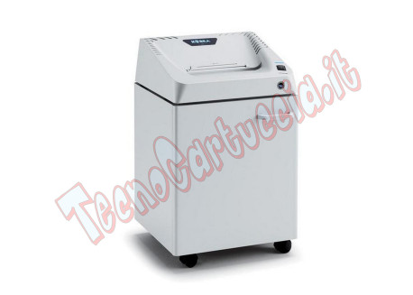 Distruggidocumenti Tritacarte Kobra 240.1 S2 99.908 P3 40L 99908