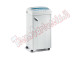 Distruggidocumenti Tritacarte Kobra 260 S2 99.501 P3 85L 99501