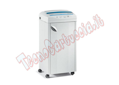 Distruggidocumenti Tritacarte Kobra 260 S4 99.511 P2 85L 99511