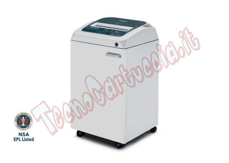 Distruggidocumenti Tritacarte Kobra 260 TS HS-6 99.825 P7 80L 99825 HS6 HS 6