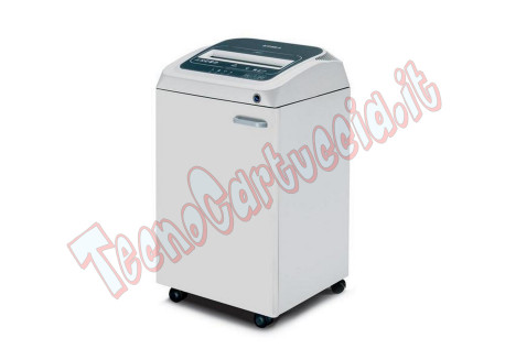 Distruggidocumenti Tritacarte Kobra 260 TS S4 99.800 P2 80L 99800