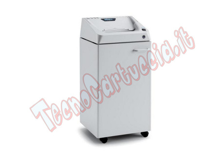 Distruggidocumenti Tritacarte Kobra 260.1 S2 99.915 P3 80L 99915