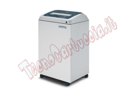 Distruggidocumenti Tritacarte Kobra 270 TS C4 99.845 P4 110L 99845