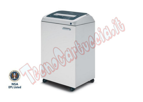 Distruggidocumenti Tritacarte Kobra 270 TS HS-6 99.855 P7 110L 99855 HS6 HS 6