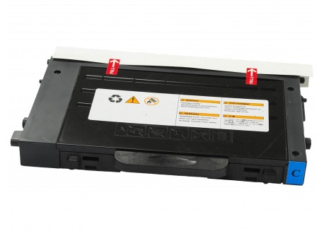 Toner Compatibile per Xerox 106R00680 Ciano 5.000 Pagine