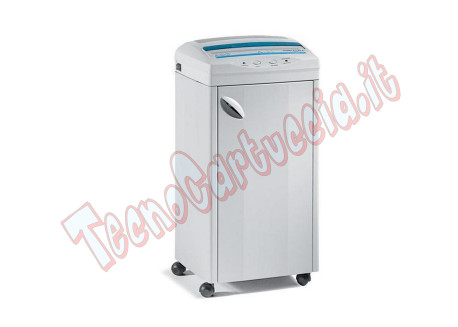 Distruggidocumenti Tritacarte Kobra 300 HS 99.658 P6 85L 99658