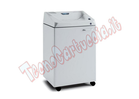 Distruggidocumenti Tritacarte Kobra 300.1 HS 99.926 P6 110L 99926