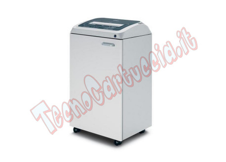 Distruggidocumenti Tritacarte Kobra 310 TS HD HS 99.906 P6 150L 99906