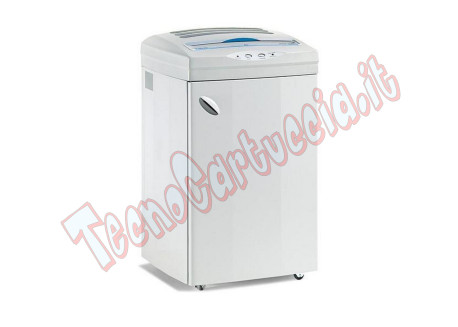 Distruggidocumenti Tritacarte Kobra 400 Auto-Oiler HS 99.587 P6 200L 99587