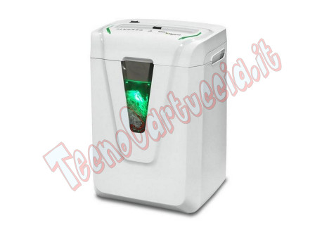 Distruggidocumenti Tritacarte Kobra Hybrid S 99.942 P4 30L 99942