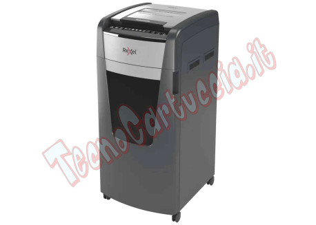 Distruggidocumenti Tritacarte Rexel Optimum AutoFeed 600X P4 2020600XEU