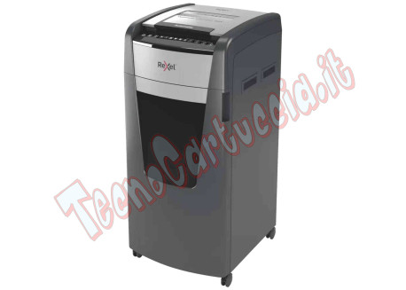 Distruggidocumenti Tritacarte Rexel Optimum AutoFeed 750X P4 2020750XEU