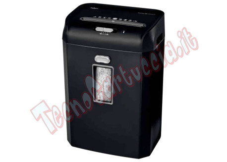 Distruggidocumenti Tritacarte Rexel ProMax QS REX623 P4 2104581EU