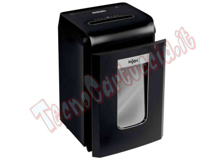 Distruggidocumenti Tritacarte Rexel ProMax QS RSX1538 P4 2104587EU