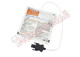 Elettrodi Adulti / Pediatrici Defibrillatore Nihon Kohden AED 3100 Piastre Bambini Dura 4 ann P-740K