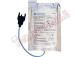 Elettrodi Adulti / Pediatrici Defibrillatore Tecnoheart Plus Piastre Bambini Dura 2 anni 1Z12A0003