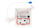 Elettrodi Adulti Defibrillatore Argus Pro LifeCare 1 / 2 Piastre Adulto Dura 2 anni 2.230377