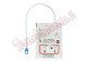 Elettrodi Adulti Defibrillatore Cardiovit AR-101 Easy Piastre Adulto Dura 3 anni DS-0-21-0040