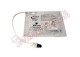 Elettrodi Adulti per Defibrillatore Life Point Pro Piastre Adulto Dura 2,5 anni Electropad V1
