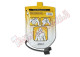 Elettrodi Adulto per Defibrillatore Defibtech Lifeline AED / AUTO Piastre Adulto Dura 2 anni DDP-100