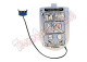 Elettrodi Pediatrici Defibrillatore Defibtech Lifeline AED / AUTO Piastre Bambino 2 anni DDP-200P