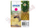 Epson - Cartuccia - Magenta - 604 - C13T10G34010 - 2,4 ml