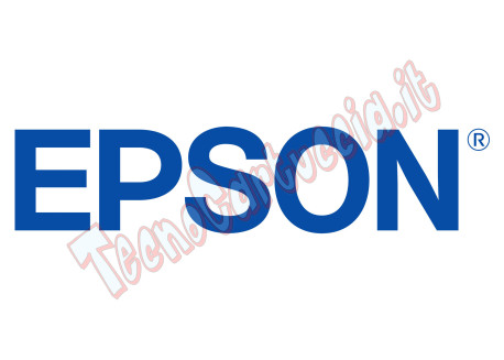 Epson - Cartuccia di manutenzione - C12C934591