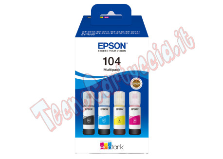 Epson - Cartuccia di manutenzione - C13S210057