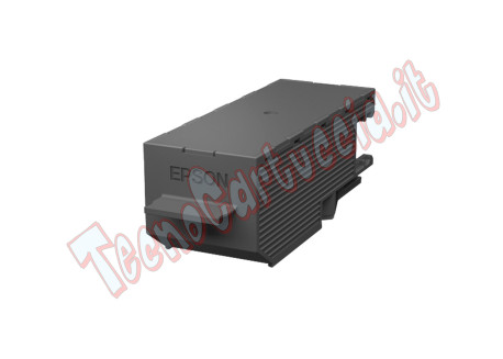 Epson - Cartuccia di manutenzione - ET-7700 - C13T04D000