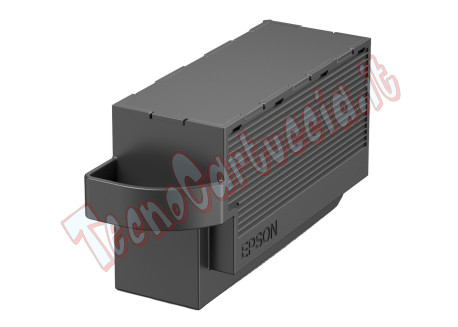 Epson - Cartuccia di Manutenzione XP-6105-XP-970