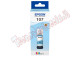 Epson - Cartuccia EcoTank 107 - Ciano Chiaro - C13T09B540