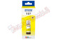 Epson - Cartuccia EcoTank 107 - Giallo - C13T09B440