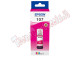 Epson - Cartuccia EcoTank 107 - Magenta - C13T09B340