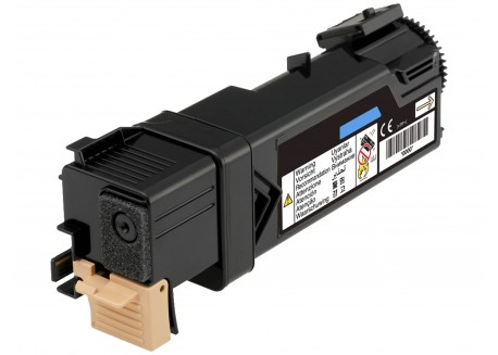 Toner Compatibile per Xerox 106R01477 Ciano 2.000 Pagine