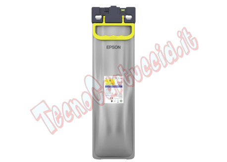 Epson - Cartuccia ink - WF-C879R XXL- Giallo - C13T05B44N