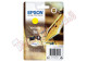 Epson - Cartuccia ink - 16 - Giallo - C13T16244012 - 3,1ml