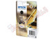 Epson - Cartuccia ink - 16 - Nero - C13T16214012 - 5,4ml