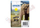 Epson - Cartuccia ink - 24 - Giallo - C13T24244012 - 4,6ml