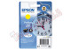 Epson - Cartuccia ink - 27 - Giallo - C13T27044012 - 3,6ml