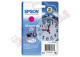 Epson - Cartuccia ink - 27 - Magenta - C13T27034012 - 3,6ml